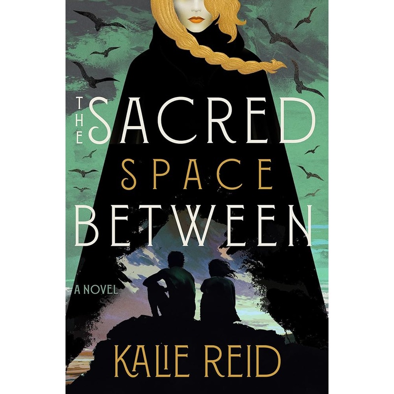 (11/04/25 PREORDER) The Sacred Space Between: A Novel
