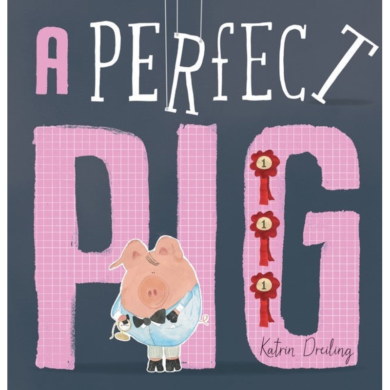A PERFECT PIG
