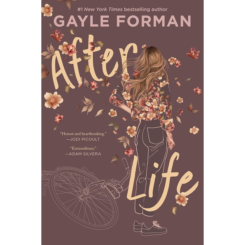 After Life by Gayle Forman