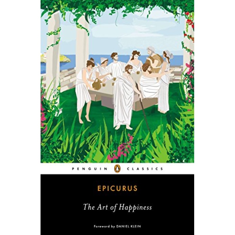 Art of Happiness