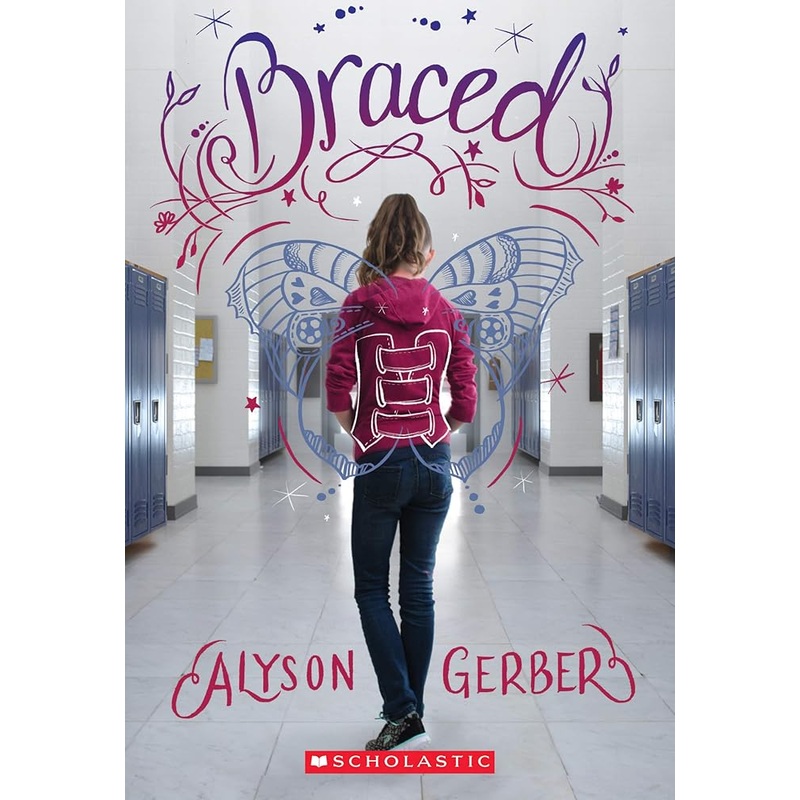 Braced
