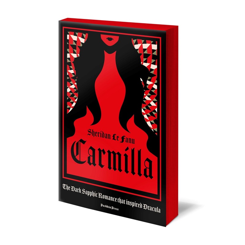 Carmilla Deluxe Edition