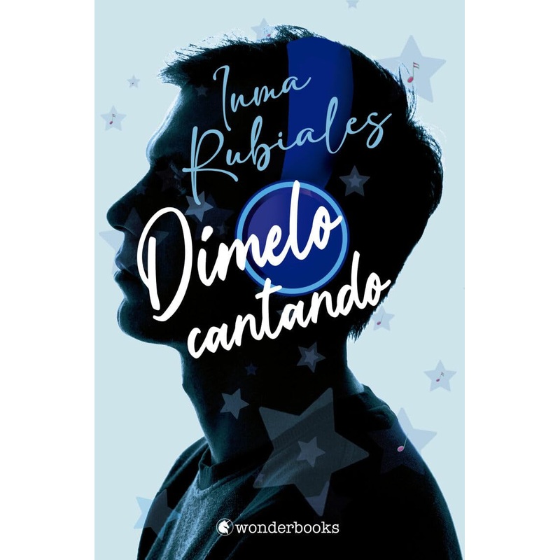 Dmelo Cantando (Cantame al Oido #2)(Saga 3 A.M.)