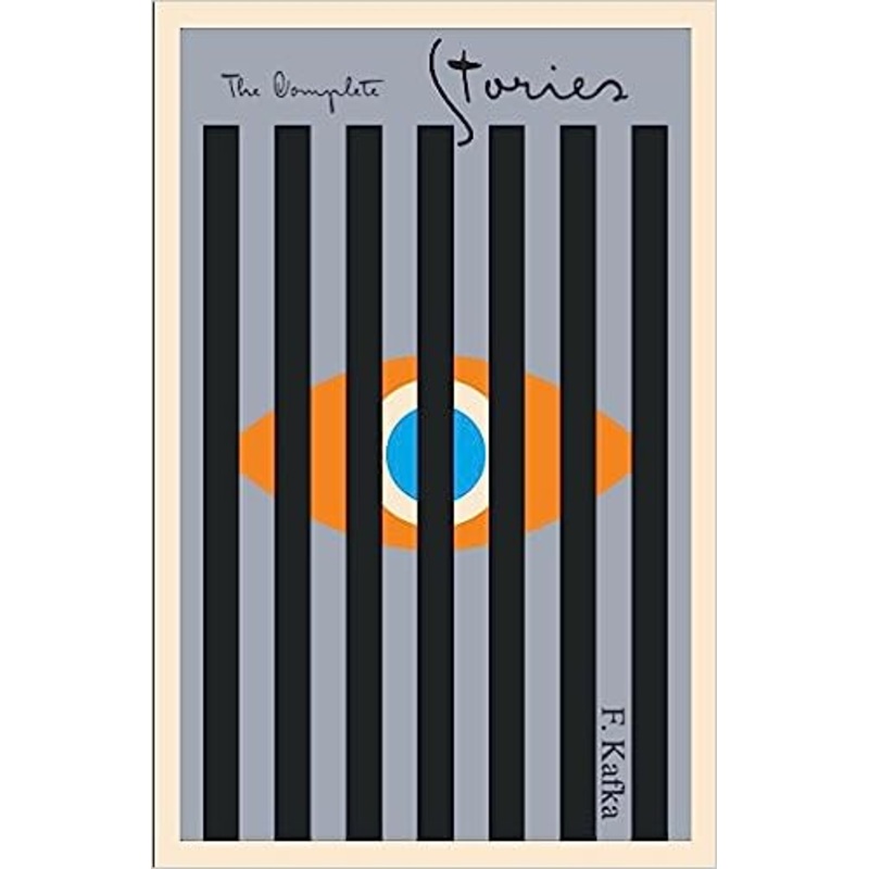 Franz Kafka: The Complete Stories