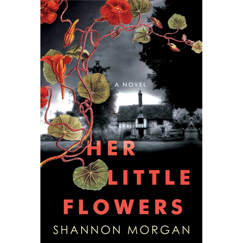Her Little Flowers: A Spellbinding Gothic Ghost Story Paperback