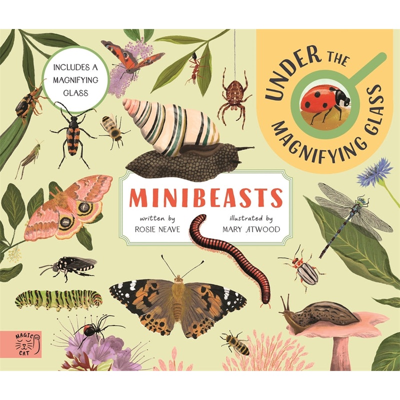 Minibeasts