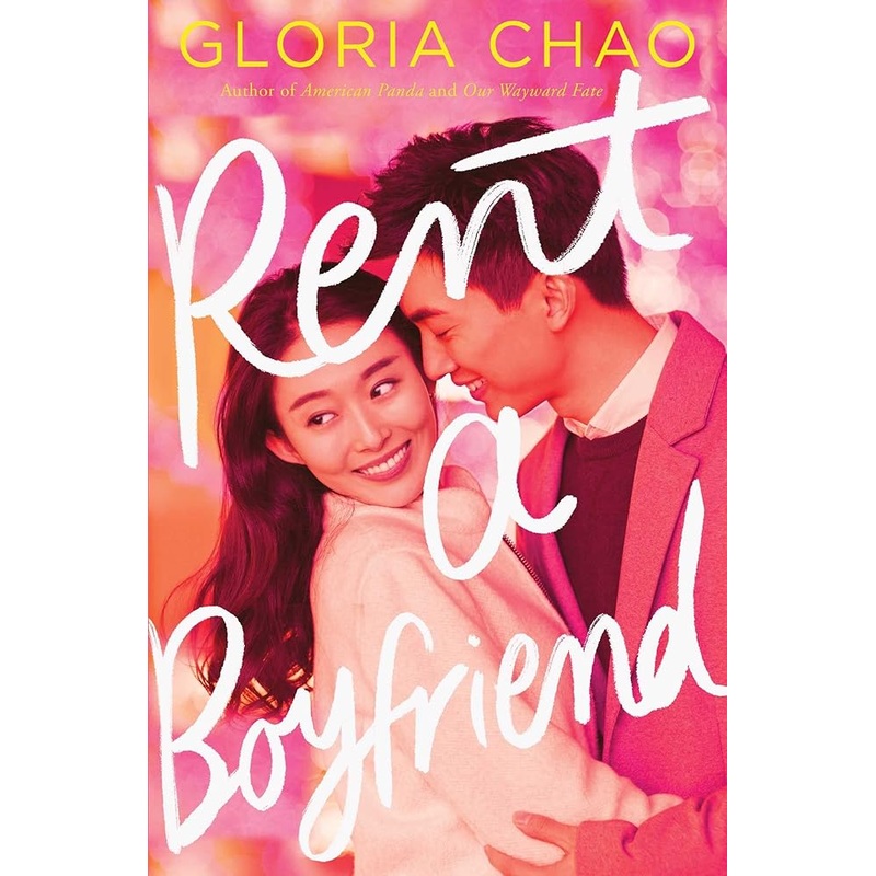 Rent a Boyfriend