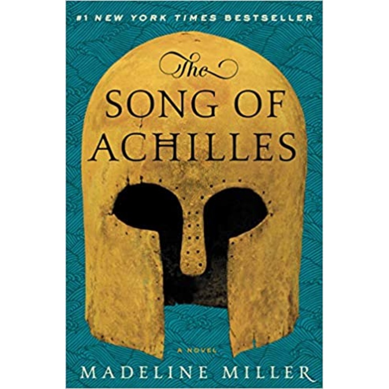 Song of Achilles