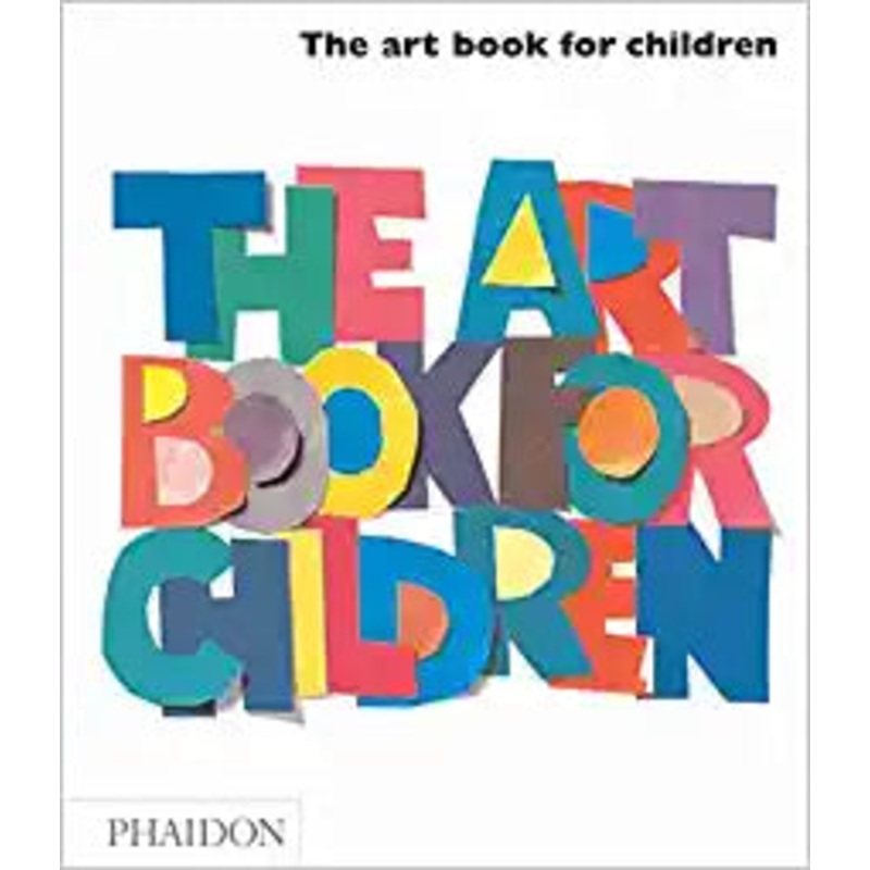 The Art Book for Children