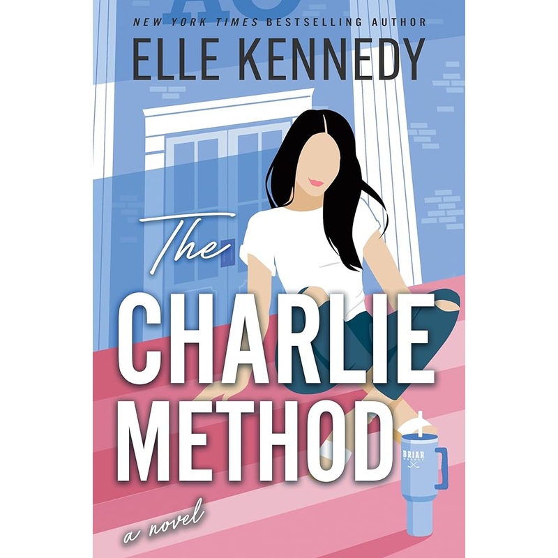 The Charlie Method (Campus Diaries, 3)