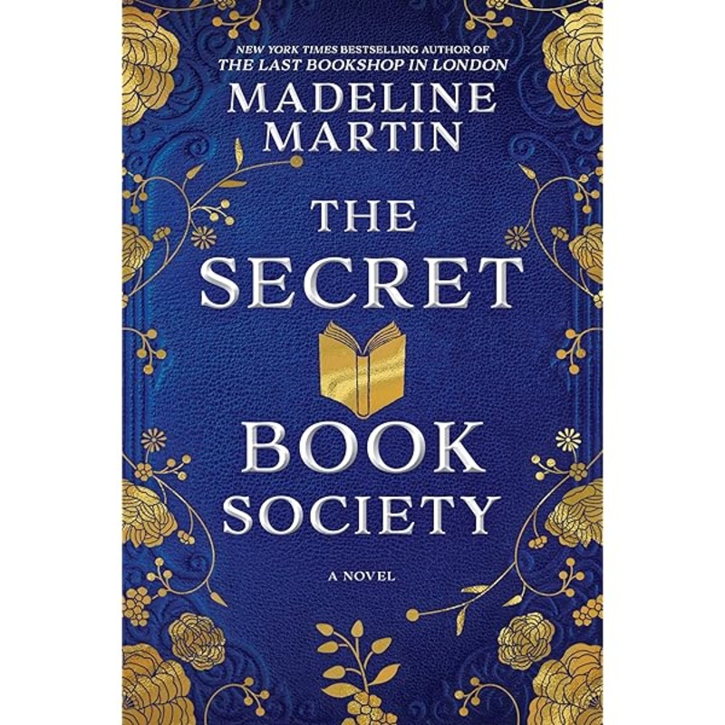 The Secret Book Society
