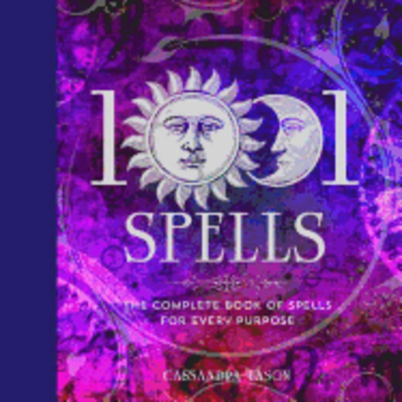 1001 Spells