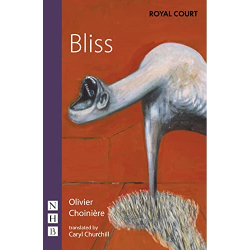 Bliss (NHB Modern Plays)