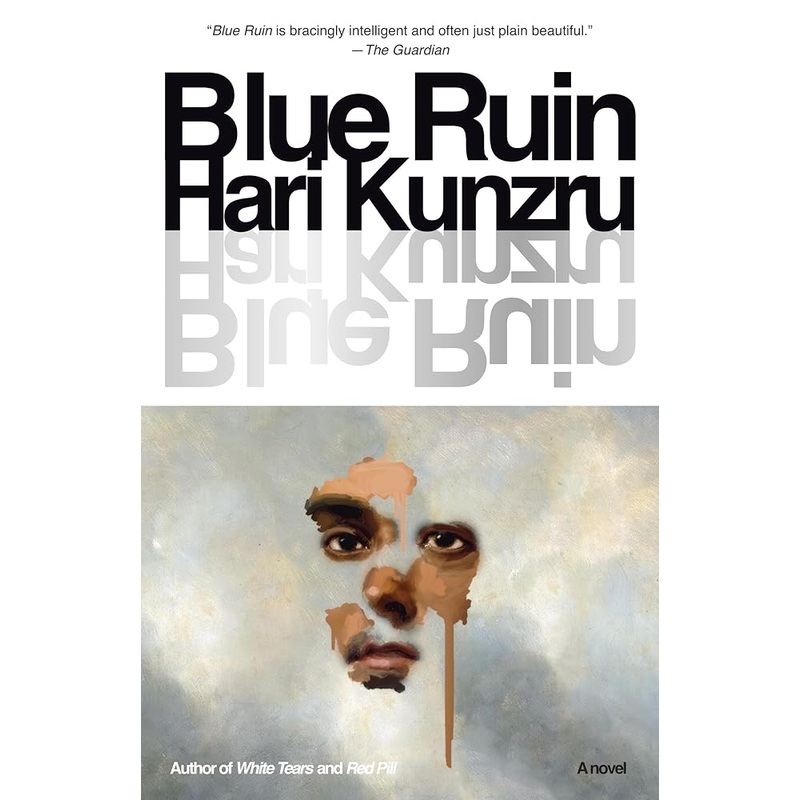 Blue Ruin: A Novel (Vintage Contemporaries)