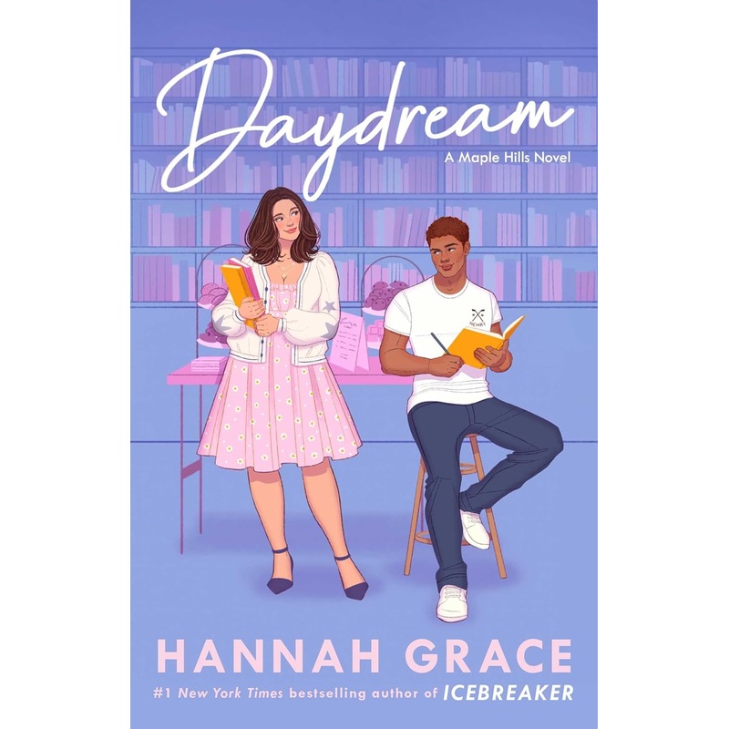 Daydream: A Novel Paperback