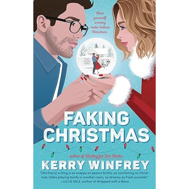 Faking Christmas