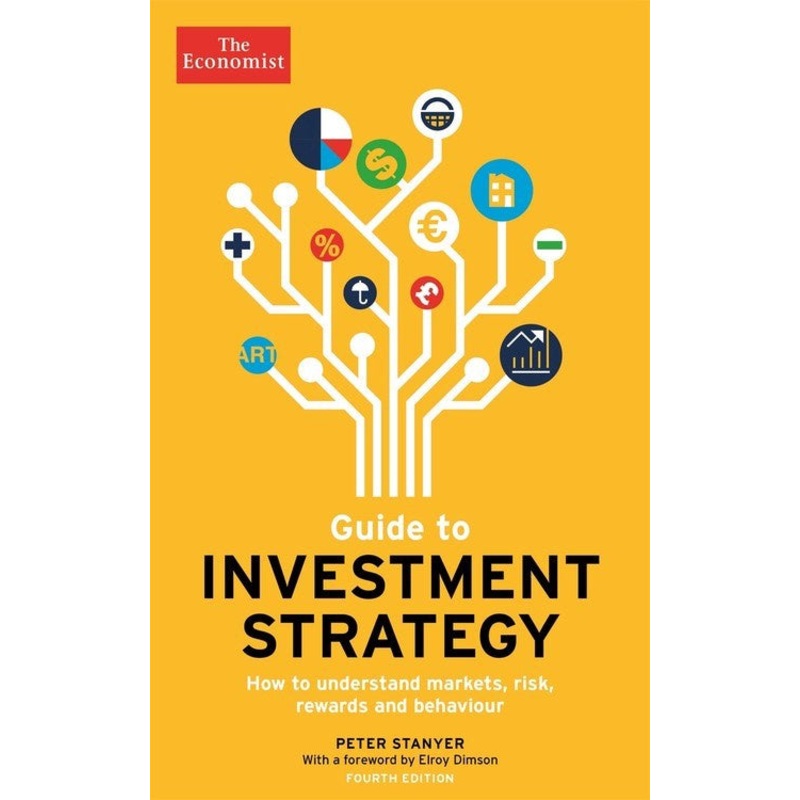 GUIDE TO INVESTMENT STRATEGY