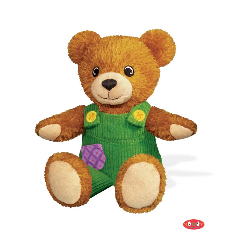 My Friend Corduroy Soft Toy