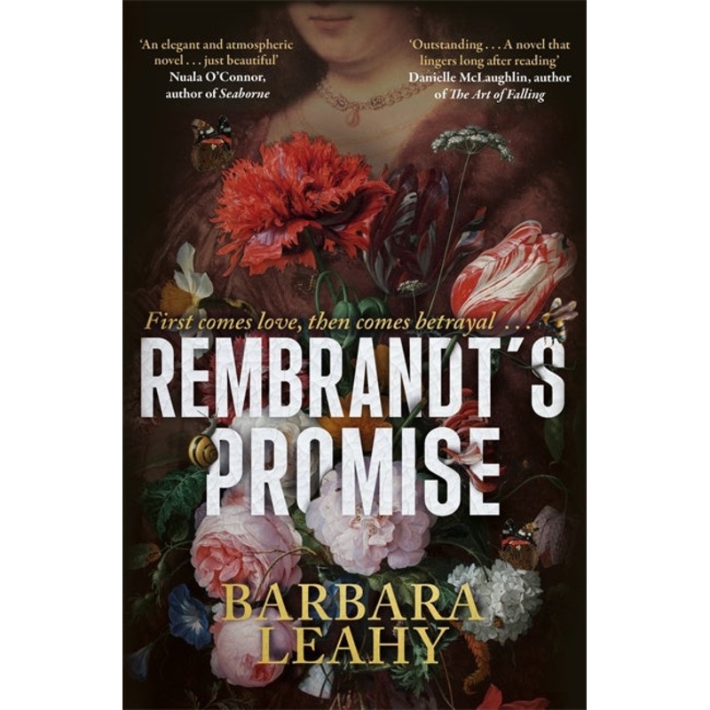 Rembrandt’s Promise