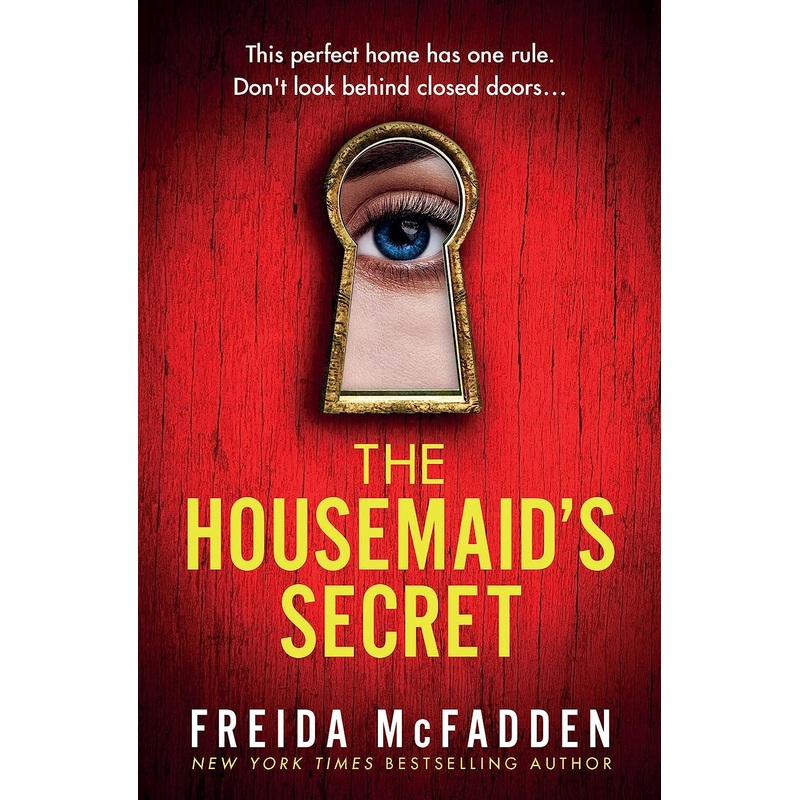 The Housemaid’s Secret Paperback
