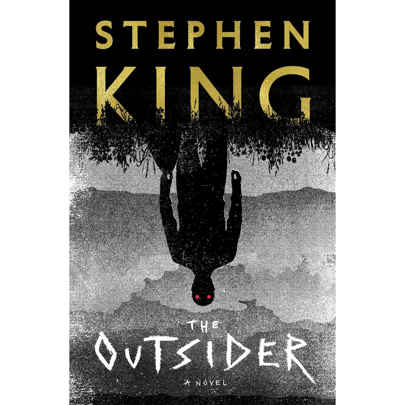 The Outsider : A Novel