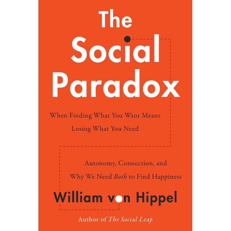The Social Paradox