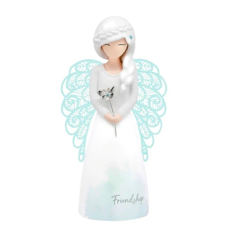 YOU ARE AN ANGEL – FRIENDSHIP