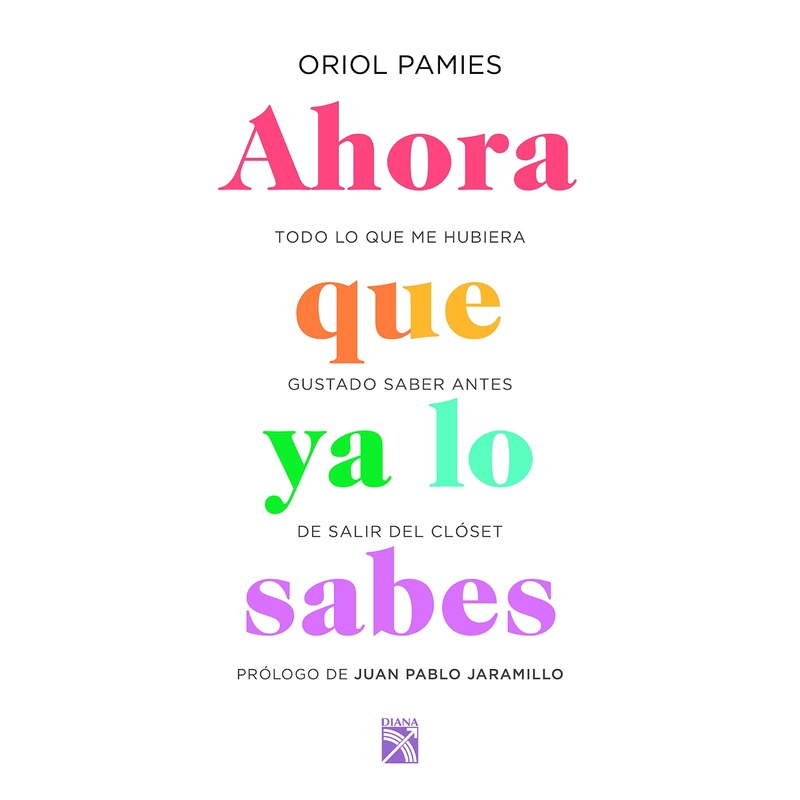 Ahora que ya lo sabes