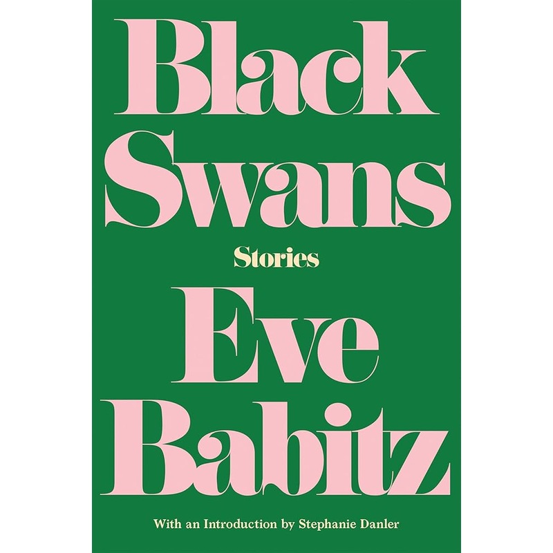 Black Swans: Stories
