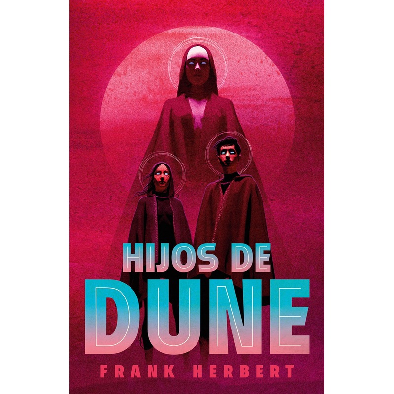 Hijos de Dune (Edicin Deluxe) / Children of Dune: Deluxe Edition
