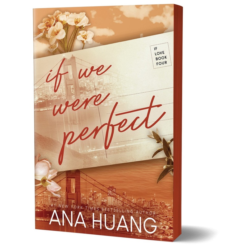 If We Were Perfect (If Love #4)