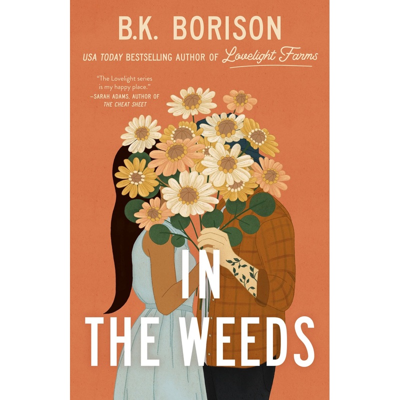 In the Weeds