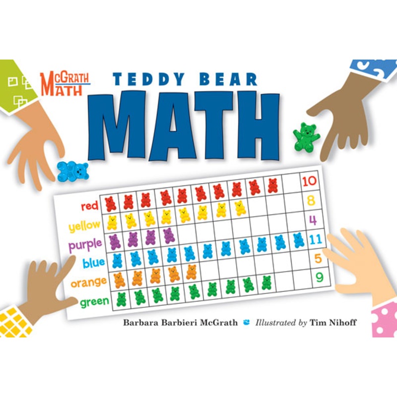 Teddy Bear Math