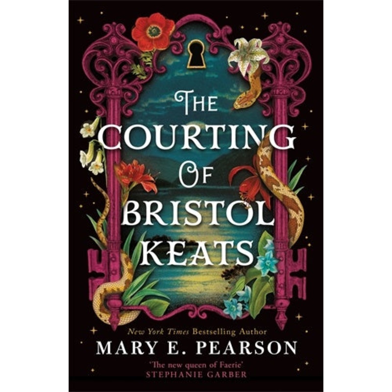 The Courting Of Bristol Keats