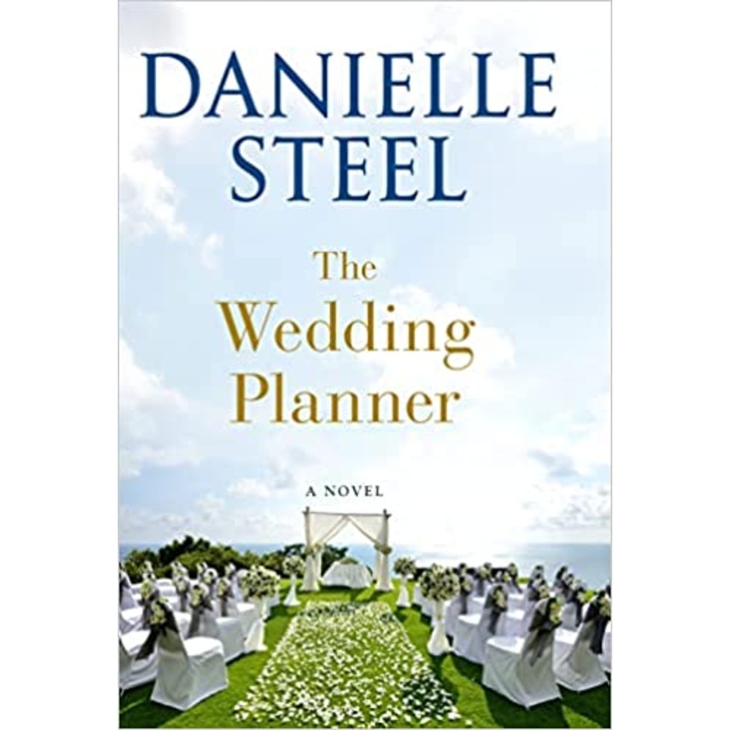 The Wedding Planner: A Novel