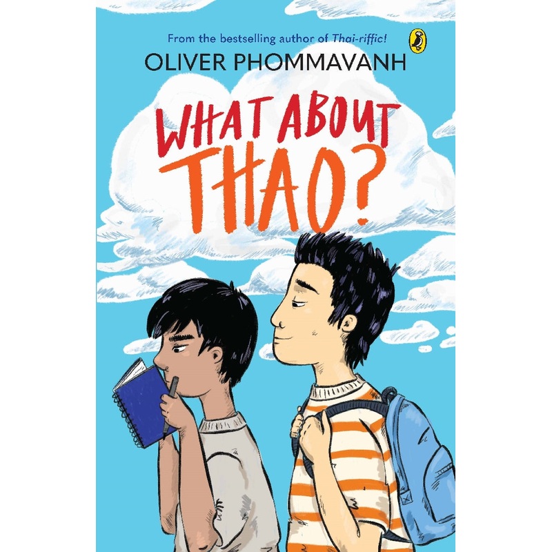 WHAT ABOUT THAO?