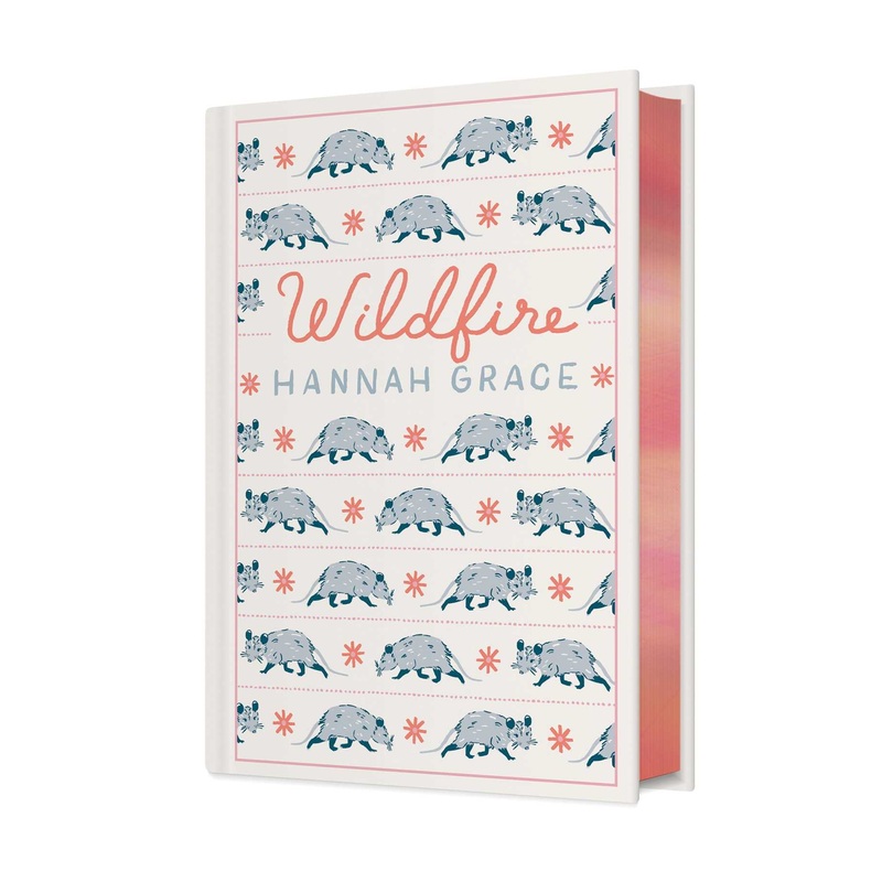 Wildfire Collector’s Edition
