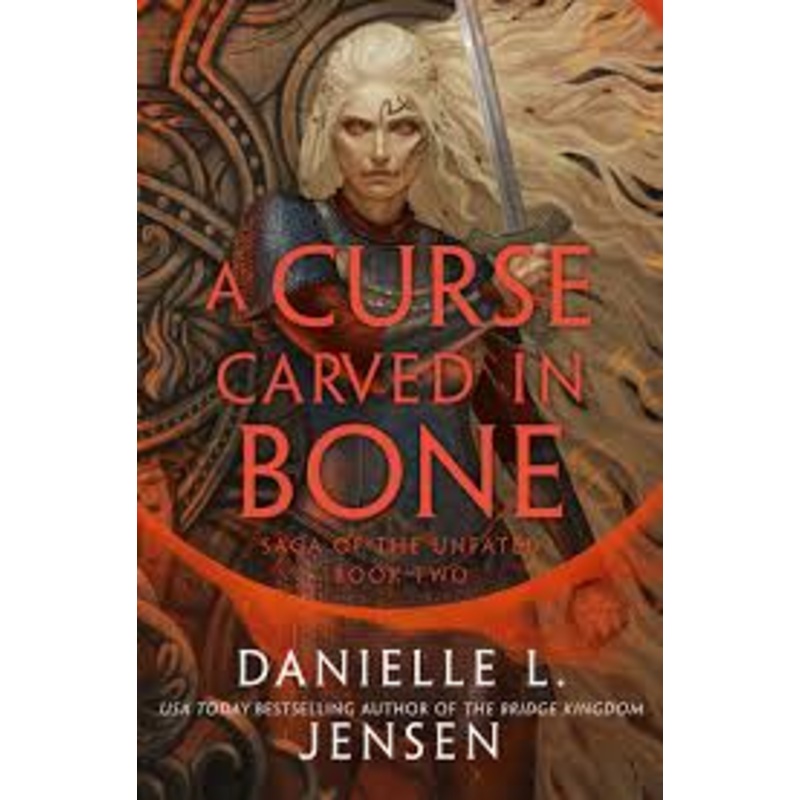 A Curse Carved In Bone