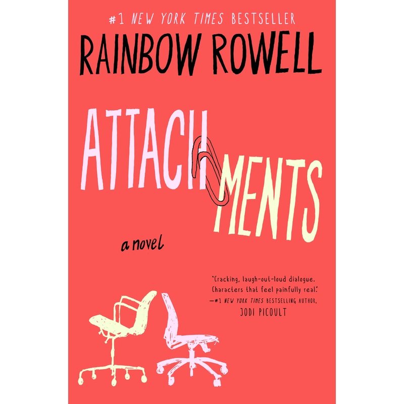 Attachments