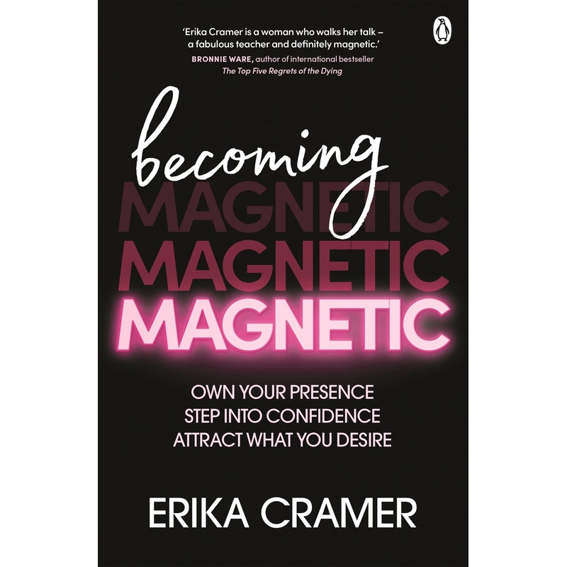 Becoming Magnetic