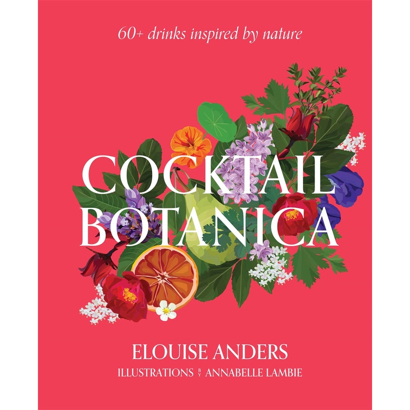 Cocktail Botanica