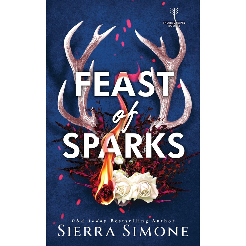 Feast of Sparks