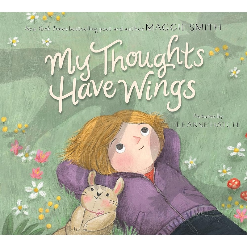 My Thoughts Have Wings