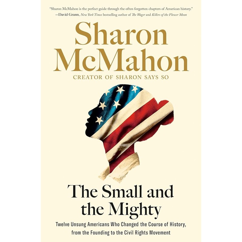 The Small and the Mighty