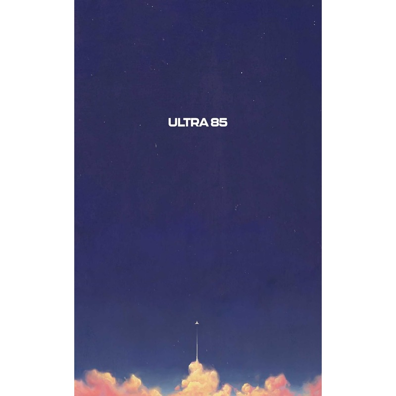Ultra 85 Paperback