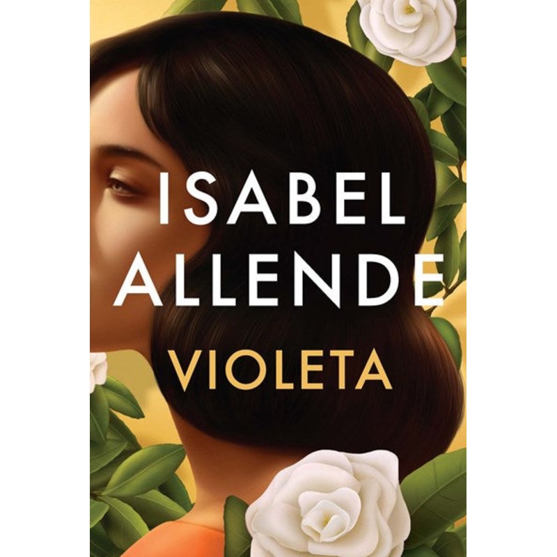 Violeta (Spanish Edition)
